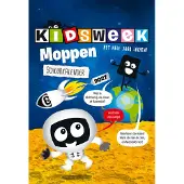 Sanoma Kidsweek Abreißkalender 2027