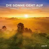 Tushita Sonnenaufgang Kalender 2027