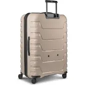 SMARTBOX Edition 01 Trolley Beige 76cm