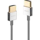 Lindy Ultra High Speed HDMI Cable 1m, Ultra