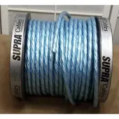Supra Cables Referenz Netzkabel Supra LoRad 3x2.5 Excalibur Meterware
