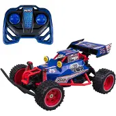 Ginza.se – Octane Splashproof Buggies – RC 1:12, 33 cm