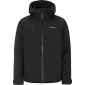 Didriksons Trien 2 - Herren 3-in-1 Jacke, Größe:L, Farbe:black