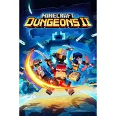 Minecraft Dungeons II