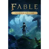 Fable Premium Edition Pre-Order