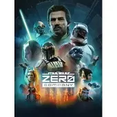 Star Wars Zero Company