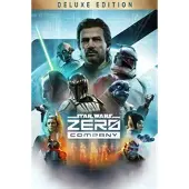 STAR WARS Zero Company Deluxe Edition