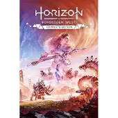 Horizon Forbidden West Complete Edition