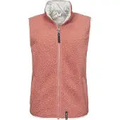 Schöffel Vest Style Purga WMN ashed rose (3605) 42