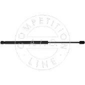 AIC Gasfeder, Koffer-/Laderaum Original Quality 54004