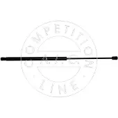 AIC Gasfeder, Koffer-/Laderaum Original Quality 53899