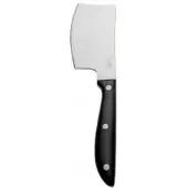 SALVINELLI Manaretta Steakmesser Bistrot Malbi Rasierklinge, 6 Stück