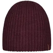 Barts Wilbert Beanie burgundy (25)