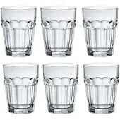 Bormioli Rocco Bormioli Rock Bar Longdrinkglas cl.37, 36er-Packung
