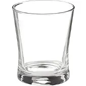 Bormioli Rocco Satz von 3 Aura Kristall Weingläser, 25cl