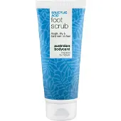 Australian bodycare Salicylsyre Acid Foot Scrub 200 ml