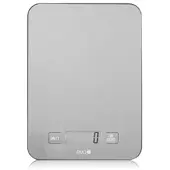 Eva Küchenwaage digital Edelstahl rostfrei 10kg 1g