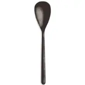 Comas Mokkalöffel Canada Vintage Schwarz, 12er-Pack