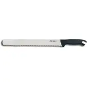 Ilsa Gastro-Brotmesser aus gehärtetem rostfreiem Stahl 24 cm