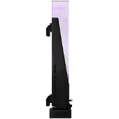 MSI MPG ARGB Grafikkartenhalter Schwarz