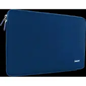 BlueBuilt Laptophülle für Apple MacBook Neo Blau