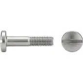 F. REYHER Nchfg. GmbH & Co. KG Flachkopfschraube ISO 1580 m.Schlitz M 2 x 6 A 4