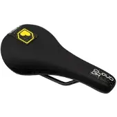 Burgtec Sattel The Cloud DH | schwarz
