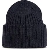 Buff Knitted Mütze