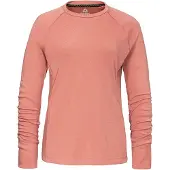 Schöffel Longsleeve Style Refoca WMN ashed rose (3605) 44