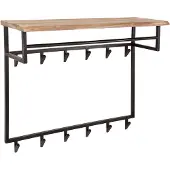 CLEMENTO Edge Garderobenständer