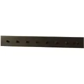 CLEMENTO Terra Garderobe 8 Haken