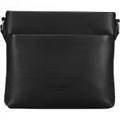 JOST Bags Jost Lysa Umhängetasche Leder 25 cm