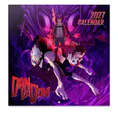 Grupo Dan Da Dan Kalender 2027