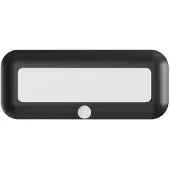 Müller-Licht LED Orientierungslicht Mobina 4000K Sensor 15 schwarz 27700089