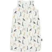 Jollein Schlafsack Jersey-Stoff 70 cm, Jungle Jambo