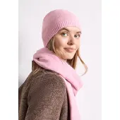 Street One Strickmütze aus Feinstrick