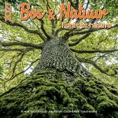 Plenty Gifts Wald und Natur Kalender 2027