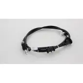 TRISCAN Seilzug, Feststellbremse 8140421103 für MITSUBISHI