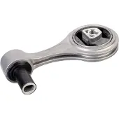 FEBI BILSTEIN Motorlager Gummimetalllager Hinten für FIAT GRANDE PUNTO (199) 175335