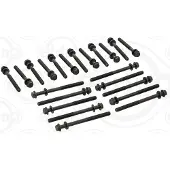 ELRING Zylinderkopfschraubensatz 760300 für FIAT