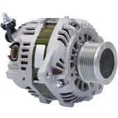 BESTPRICE Generator 150A [Hersteller-Nr. 31480965] für Nissan