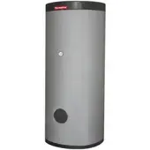 ThermoFlux Warmwasserspeicher Solar ETBWS-RR850 | Edelstahl | 2 WT