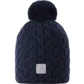 Reima Beanie, Nyksund navy (6980) 56 cm