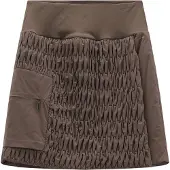 Jeanne Baret Skye Padded