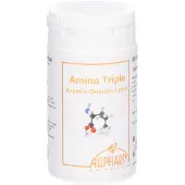 ALLPHARM Amino Triple Kapseln 60 St