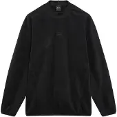 Oakley Slush Polar Crewneck pitch black (021) M