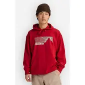 Burton Elmore Kapuzenpullover