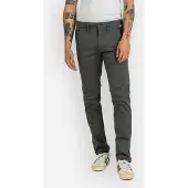 REELL - Flex Tapered Chino - Freizeithose Gr 31 - Length: 32 grau/blau