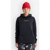 Burton Oak Long Kapuzenpullover