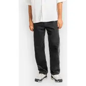 REELL Solid Vulcan Grey Cord 34/34